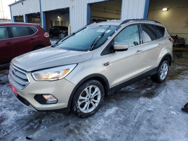 Vin: 1fmcu0gd0jua35699, lot: 45147635, ford escape se 2018 img_1