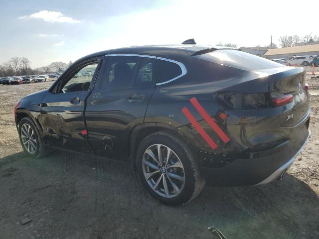 2019 BMW X4 XDRIVE3 - 5UXUJ3C50KLG54412