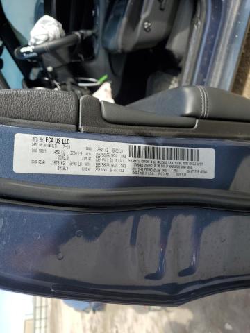 2019 JEEP GRAND CHER - 1C4RJFBG3KC829146