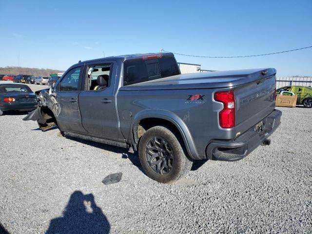 Vin: 3gcuyeet6mg167099, lot: 46345065, chevrolet all models k1500 rst 20212