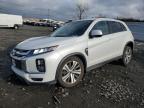 2024 MITSUBISHI OUTLANDER - JA4ARUAU6RU006128