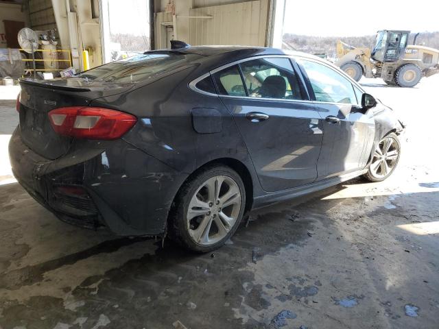 Vin: 1g1bg5sm9g7262482, lot: 46156125, chevrolet cruze premier 20163