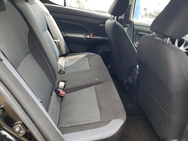 2023 NISSAN VERSA SV - 3N1CN8EV5PL858890