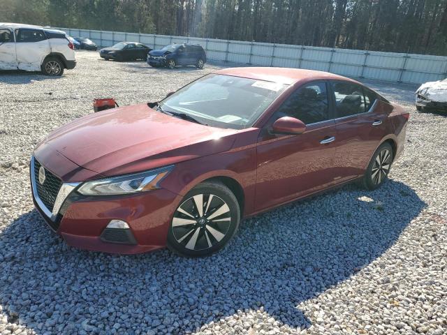 2021 NISSAN ALTIMA SV 1N4BL4DV5MN369884
