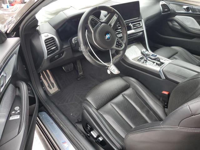 2023 BMW 840XI WBAAE4C03PCM06630