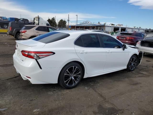 2018 TOYOTA CAMRY L - 4T1B11HK8JU547914