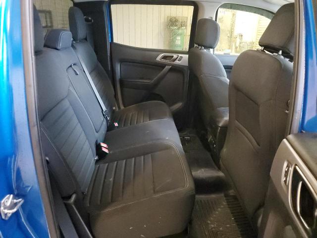 2021 FORD RANGER XL - 1FTER4FH3MLD77703