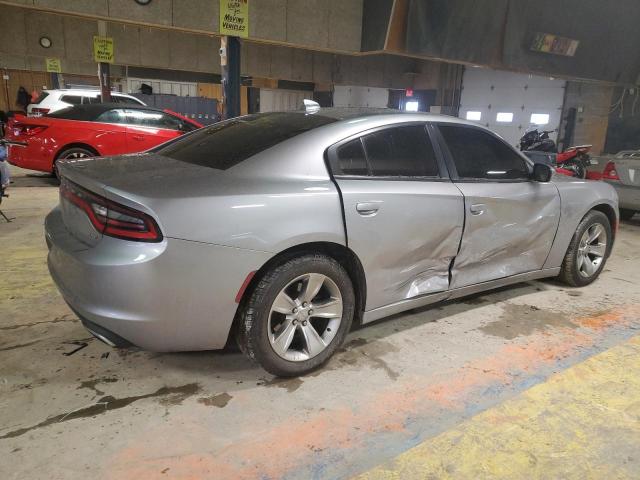 2017 DODGE CHARGER SX - 2C3CDXHG1HH520179