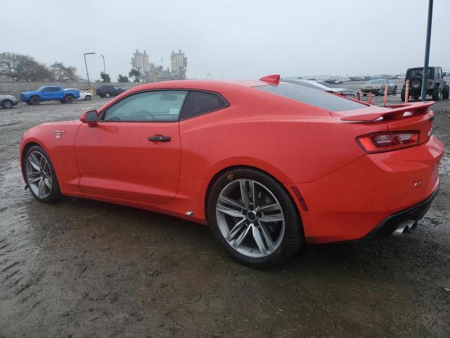 Vin: 1g1fh1r79h0121607, lot: 44621575, chevrolet camaro ss 20172