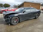 2017 DODGE CHARGER R/ - 2C3CDXGJXHH581527