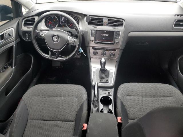 2016 VOLKSWAGEN GOLF S/SE 3VW217AU7GM059549