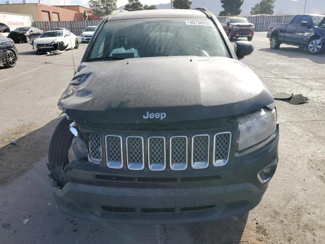 2015 JEEP COMPASS LA - 1C4NJCEA4FD156906