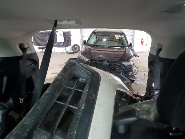 2020 SUBARU ASCENT PRE 4S4WMAFD6L3455643