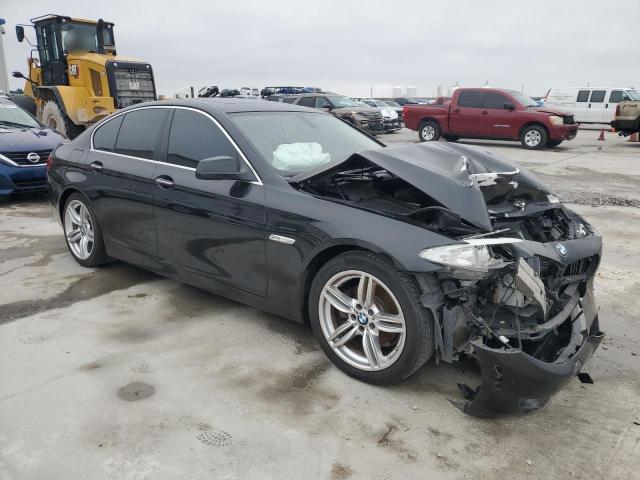 Vin: wbaxg5c58cdy28144, lot: 45962185, bmw 5 series i 20124
