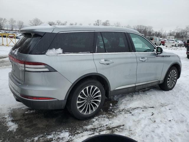 2023 LINCOLN AVIATOR 5LM5J6XC8PGL23972