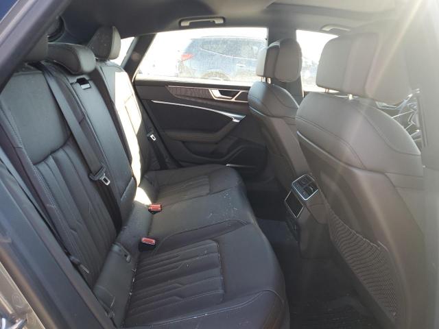 2022 AUDI A7 PRESTIG WAUV2BF22NN066481