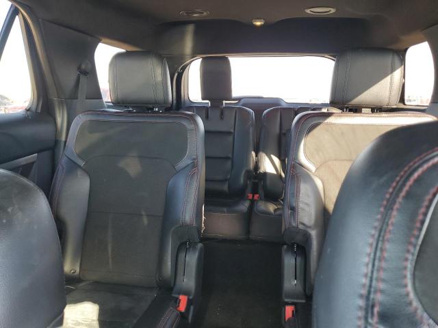2019 FORD EXPLORER X - 1FM5K7D80KGA95979