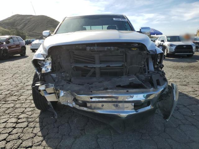 2018 RAM 1500 SLT - 1C6RR6LG1JS207941