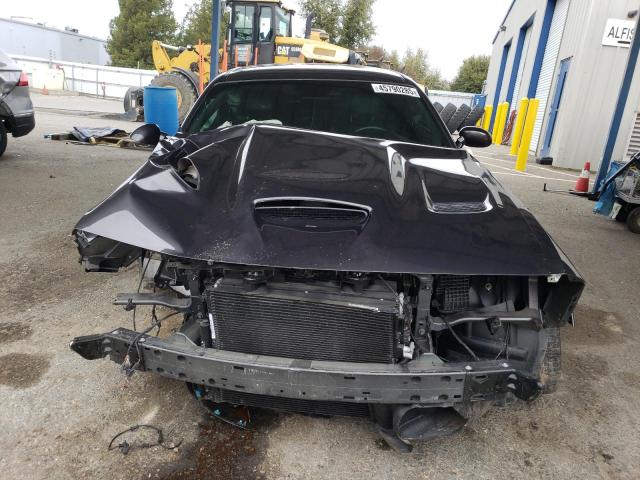 2021 DODGE CHALLENGER - 2C3CDZFJ1MH568463