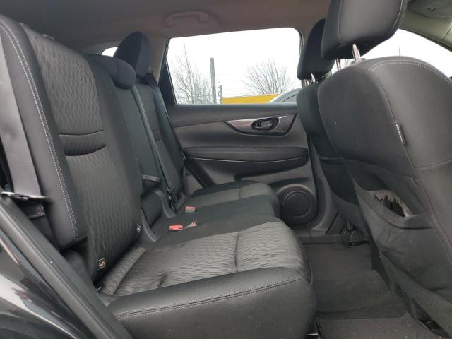 2019 NISSAN ROGUE S - KNMAT2MT4KP560741