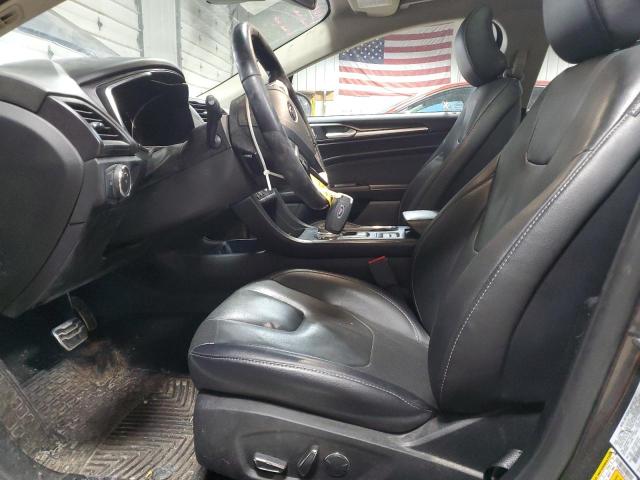 2018 FORD FUSION TIT - 3FA6P0D91JR175198