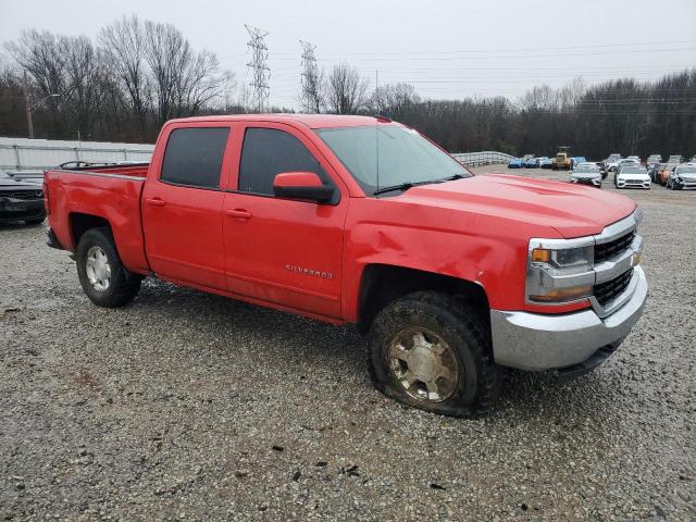 Vin: 3gcukreh1hg284423, lot: 44997075, chevrolet all models k1500 lt 20174