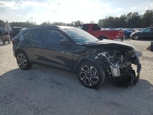 2025 CHEVROLET TRAX 2RS KL77LJEP6SC046402