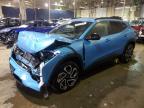 2025 CHEVROLET TRAX 2RS - KL77LJEPXSC040182