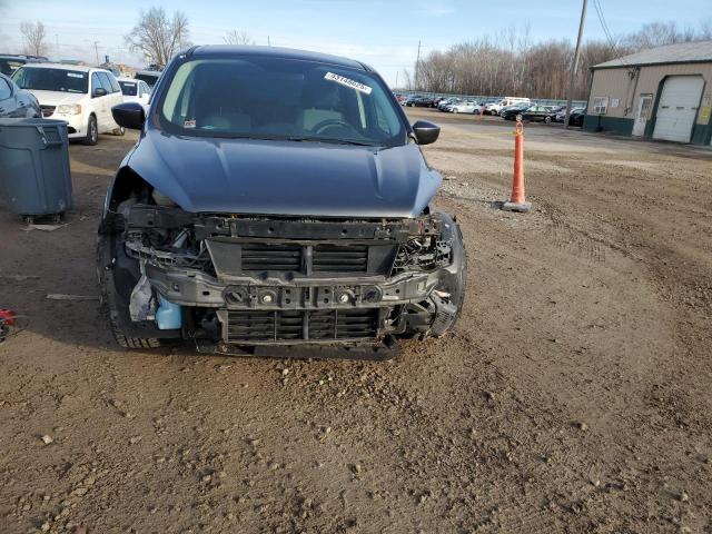 2017 FORD ESCAPE SE - 1FMCU0GD0HUB20519