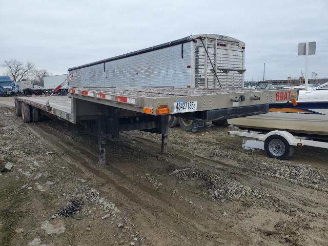 TRANSCRAFT EAGLE 2006 silver   1TTE4820661079798 photo #1