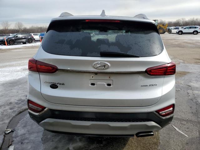 2020 HYUNDAI SANTA FE L - 5NMS5CAA3LH174698