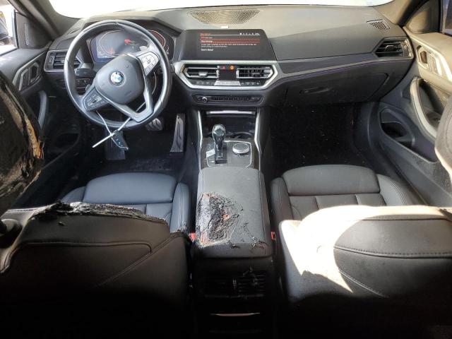 2021 BMW 430I - WBA53AP01MCF83076