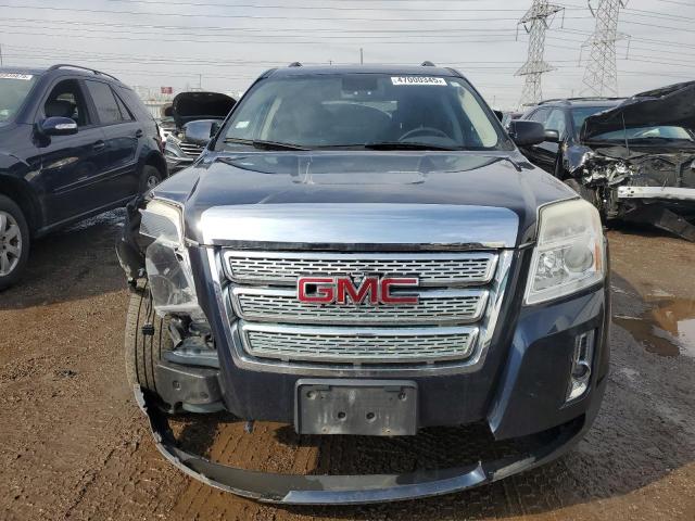 2015 GMC TERRAIN SL - 2GKALREK7F6192418