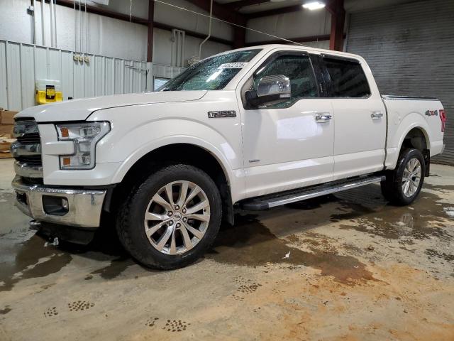 Vin: 1ftew1eg8ffb59144, lot: 44522125, ford f-150 supercrew 2015 img_1
