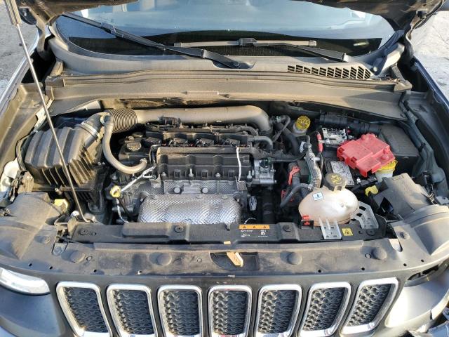 2021 JEEP RENEGADE L - ZACNJCBB3MPN13260
