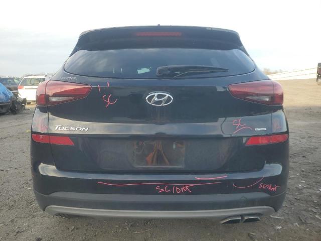 2020 HYUNDAI TUCSON LIM KM8J3CAL5LU114381
