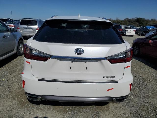 2017 LEXUS RX 350 BAS - JTJBZMCA2H2025828