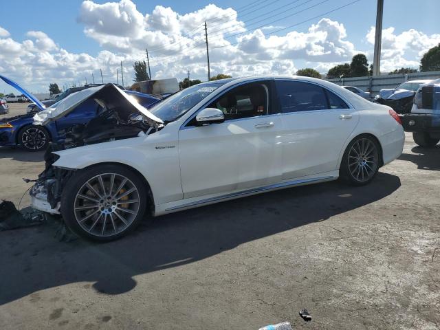 Vin: wddug8cb5ea021491, lot: 46331635, mercedes-benz s-class 550 2014 img_1