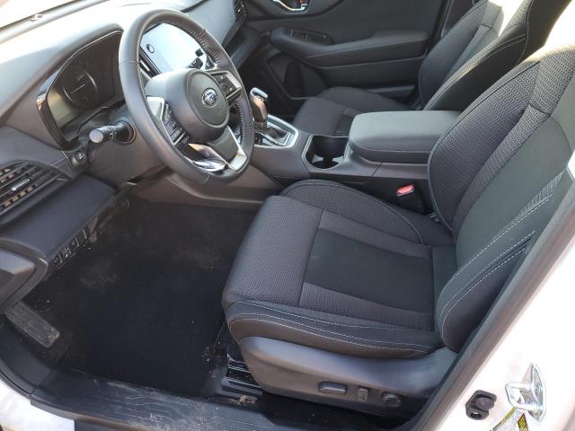 2024 SUBARU OUTBACK PR - 4S4BTADC6R3266169