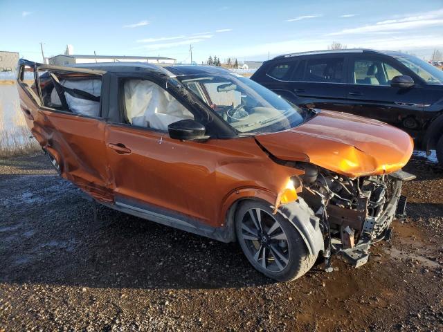 Vin: 3n1cp5dv9ll558581, lot: 46482405, nissan kicks sr 20204
