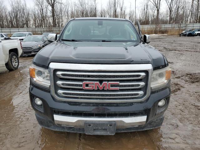 2015 GMC CANYON SLT 1GTG6CE36F1130143