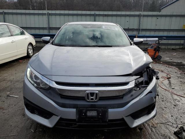 2018 HONDA CIVIC LX - 2HGFC2F60JH559572