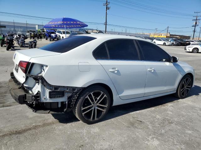Vin: 3vwdb7aj1hm295482, lot: 46454165, volkswagen jetta se 20173