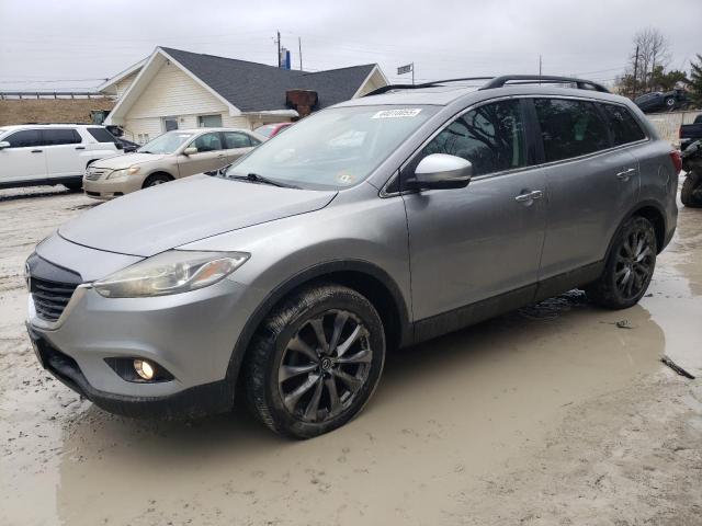 Vin: jm3tb3dv7f0461338, lot: 44010055, mazda cx-9 grand touring 2015 img_1