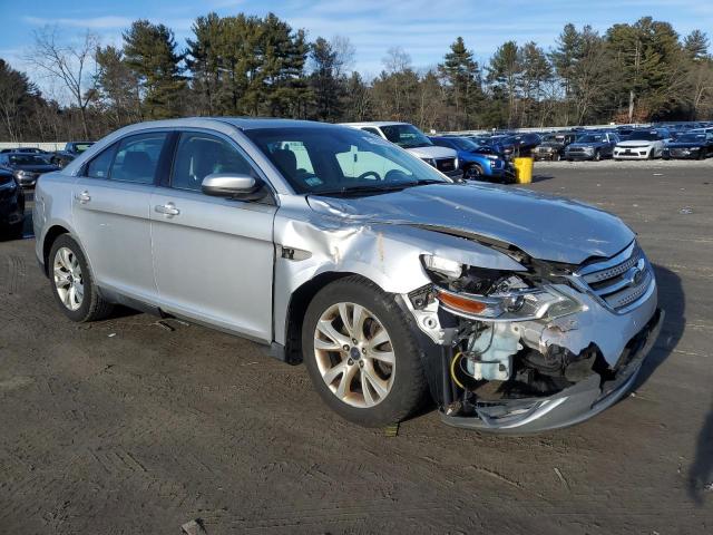 Vin: 1fahp2ew9ag169231, lot: 47405195, ford taurus sel 20104