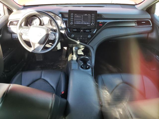 2021 TOYOTA CAMRY SE 4T1G11AK6MU467483