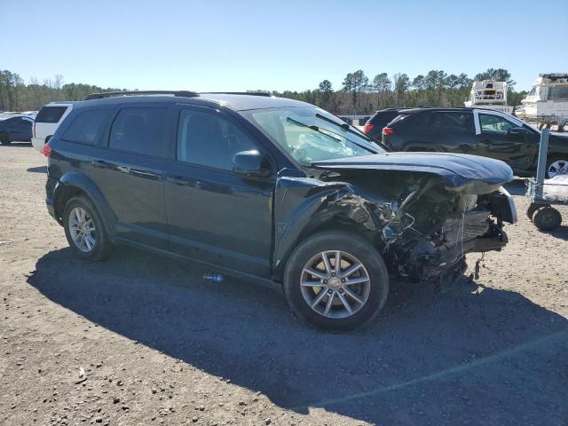 Vin: 3c4pddbg1ft611719, lot: 46892605, dodge journey sxt 20154