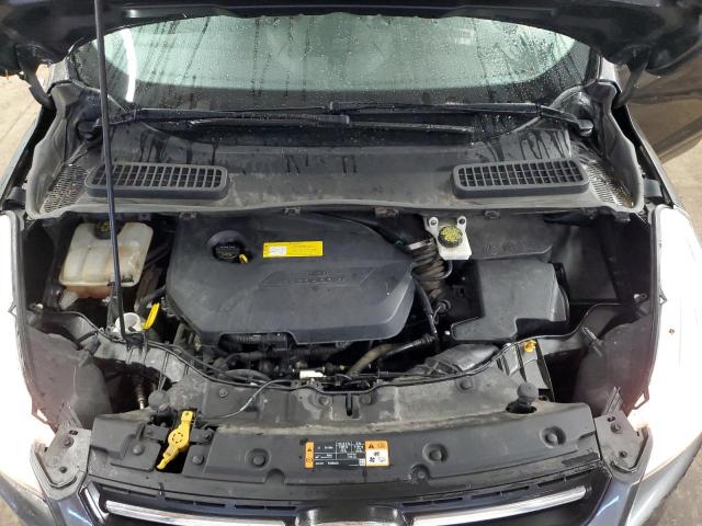 2016 FORD ESCAPE SE - 1FMCU9GX7GUA60266