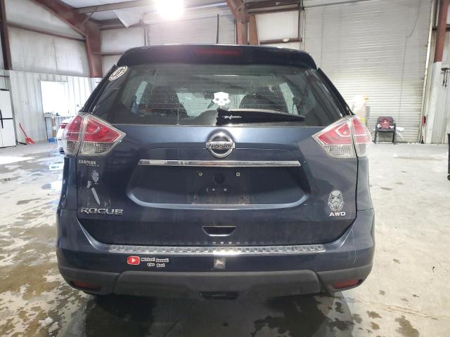 2016 NISSAN ROGUE S - 5N1AT2MV7GC877022