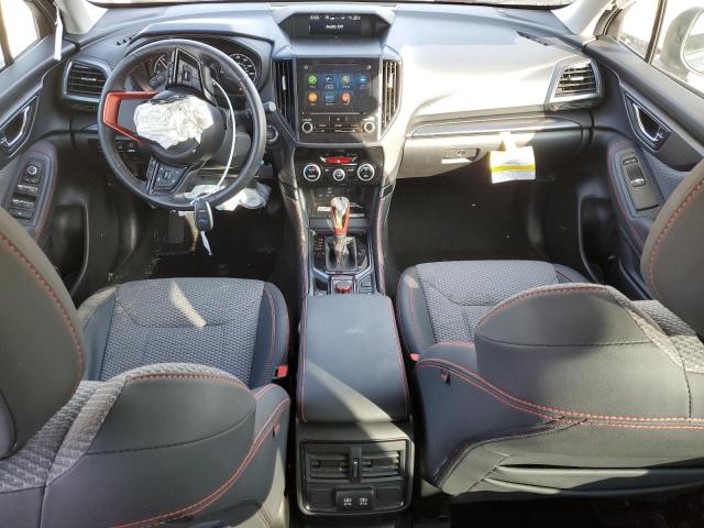 2023 SUBARU FORESTER S - JF2SKAJC3PH504833